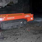 Sandvik: Cultural Change Through Technology Innovations