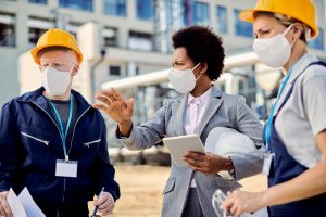 Business Intelligence and EHS Performance